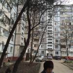 кисловодская 30