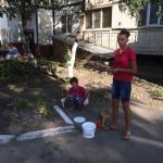 суббботник