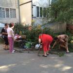 субботник