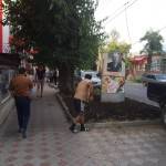 центральная ул